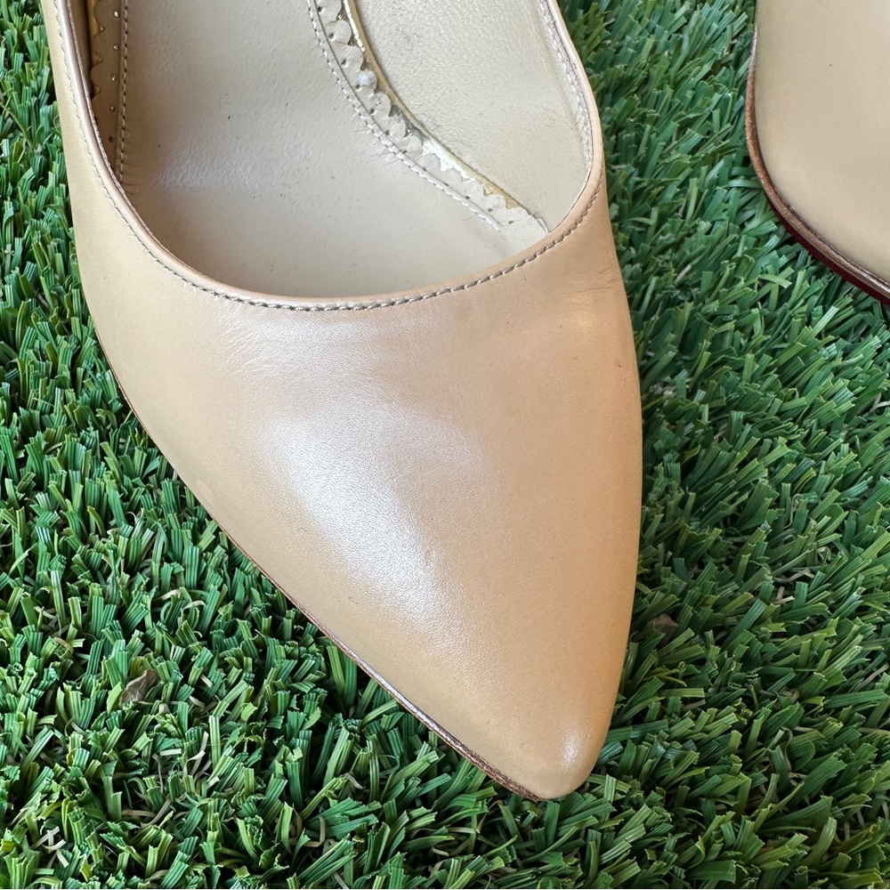 Charlotte Olympia heels - Picture 3 of 10